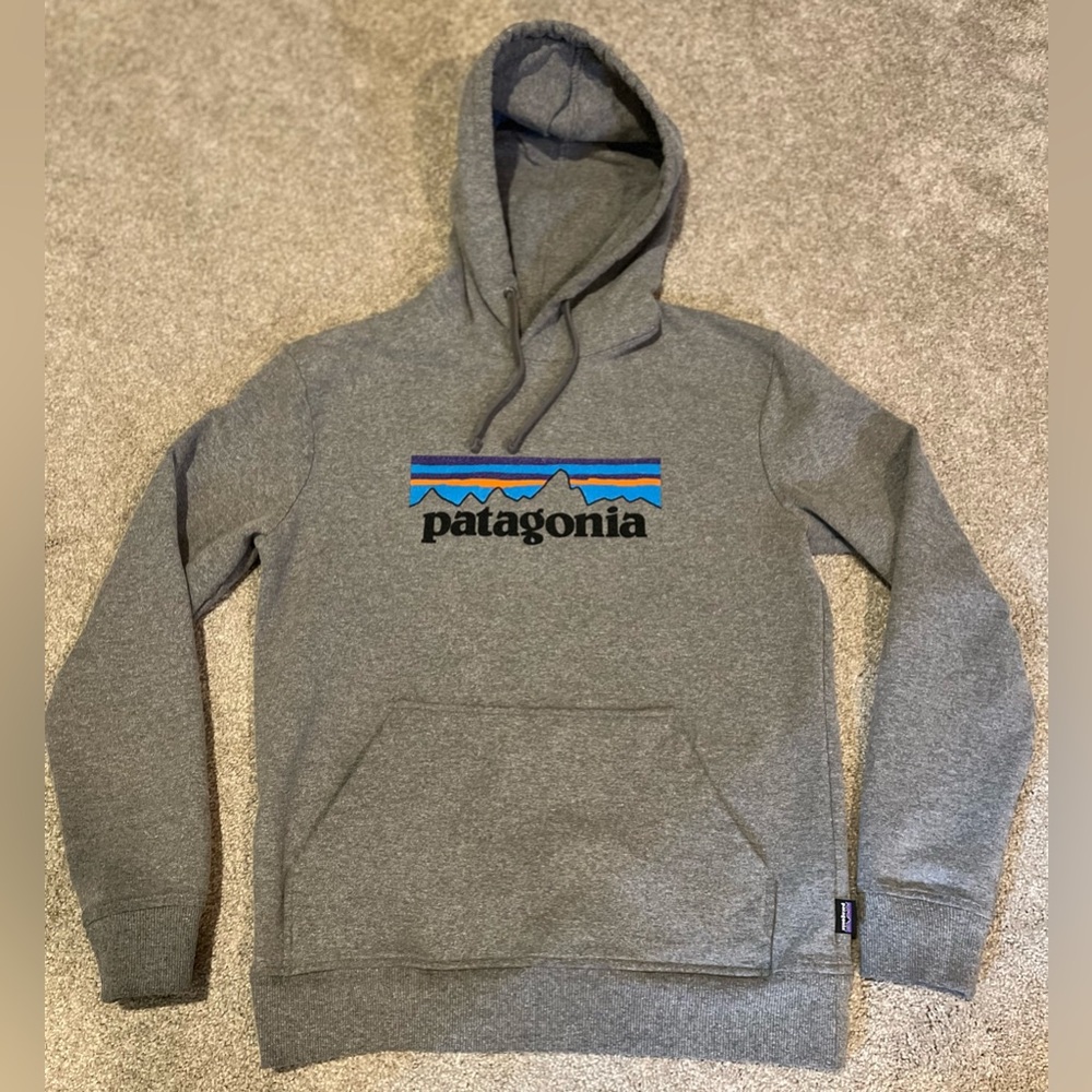 Patagonia Women’s Small Hoodie